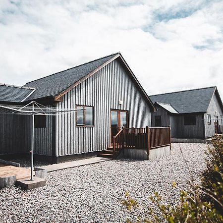 Moorpark Cottages Barvas Dış mekan fotoğraf