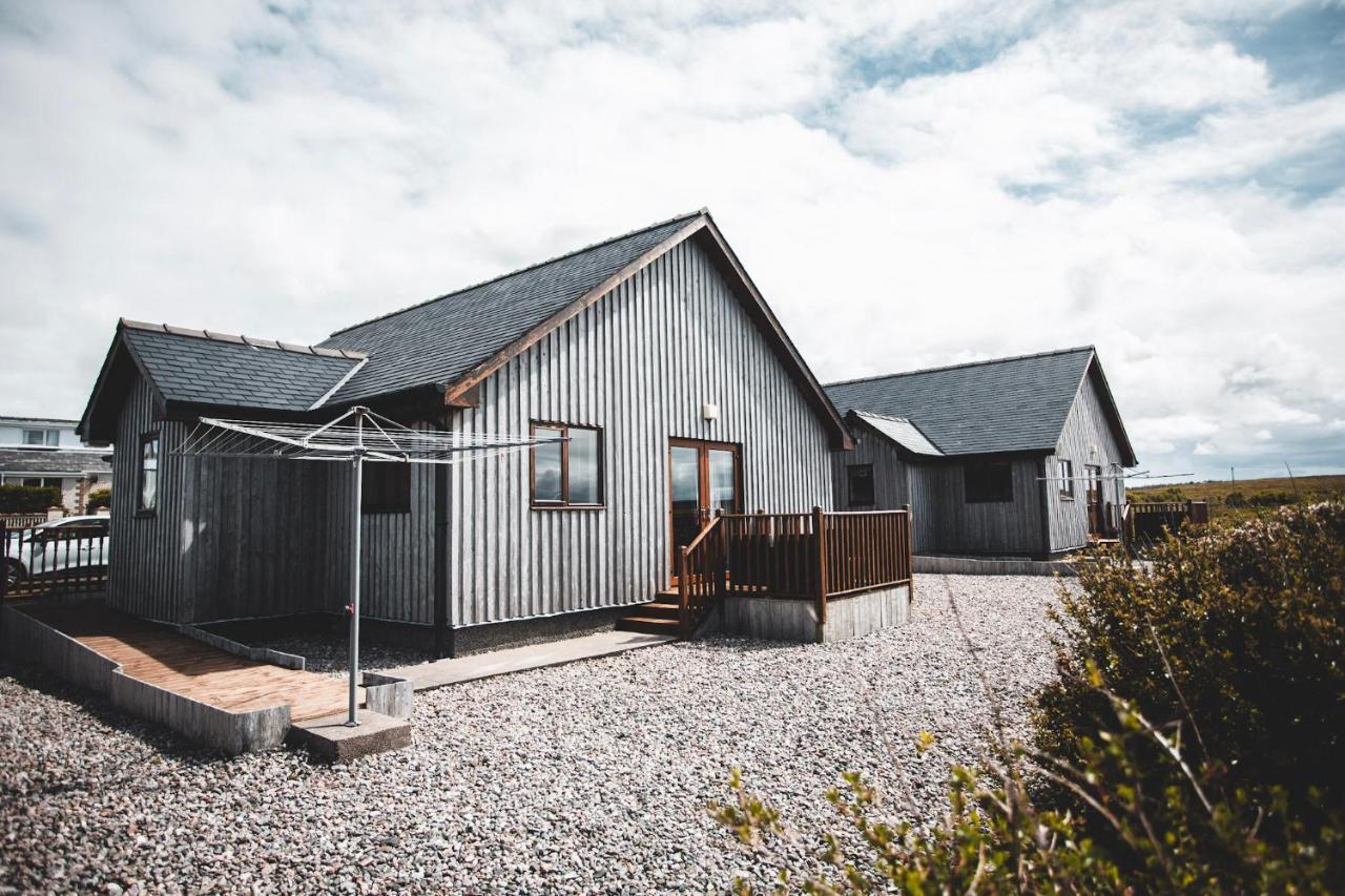 Moorpark Cottages Barvas Dış mekan fotoğraf
