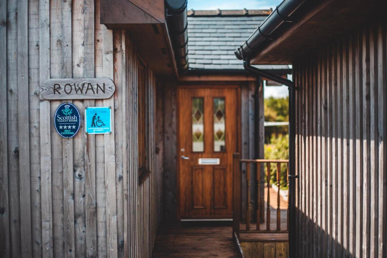 Moorpark Cottages Barvas Dış mekan fotoğraf