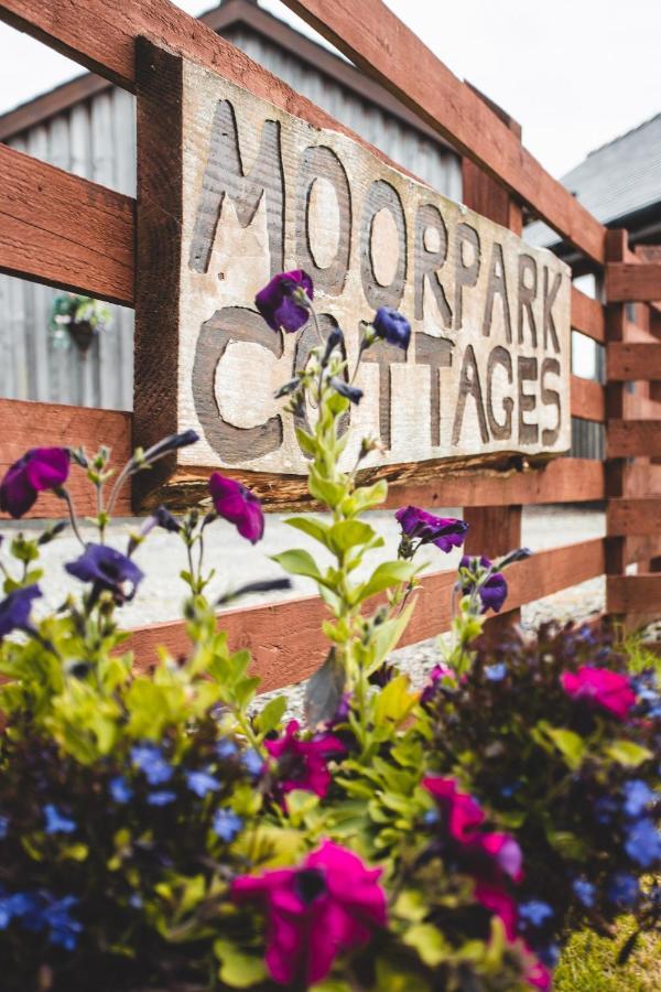 Moorpark Cottages Barvas Dış mekan fotoğraf