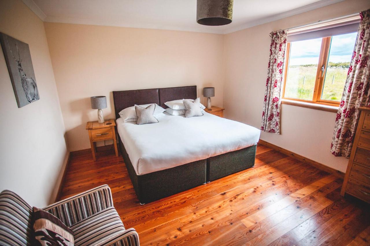 Moorpark Cottages Barvas Dış mekan fotoğraf