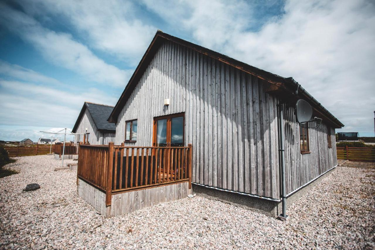 Moorpark Cottages Barvas Dış mekan fotoğraf