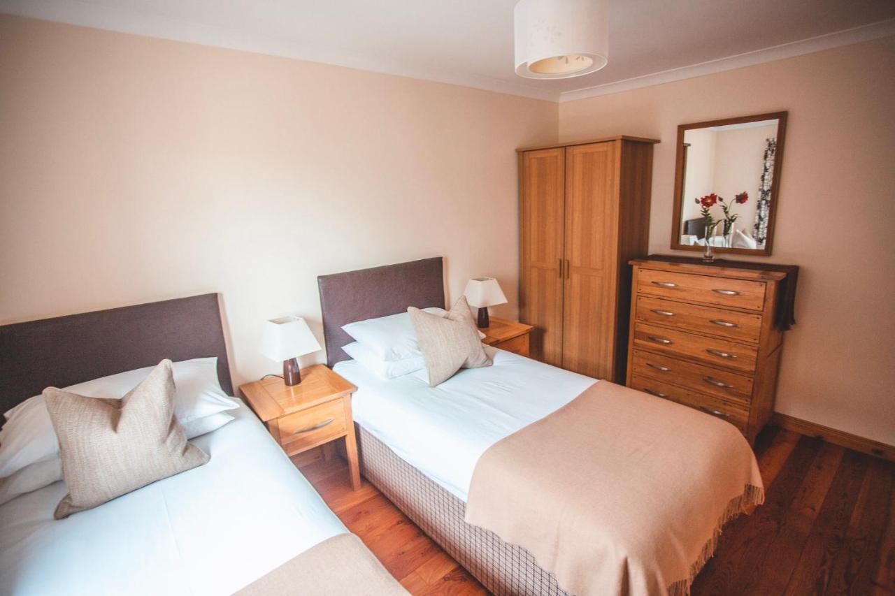 Moorpark Cottages Barvas Dış mekan fotoğraf
