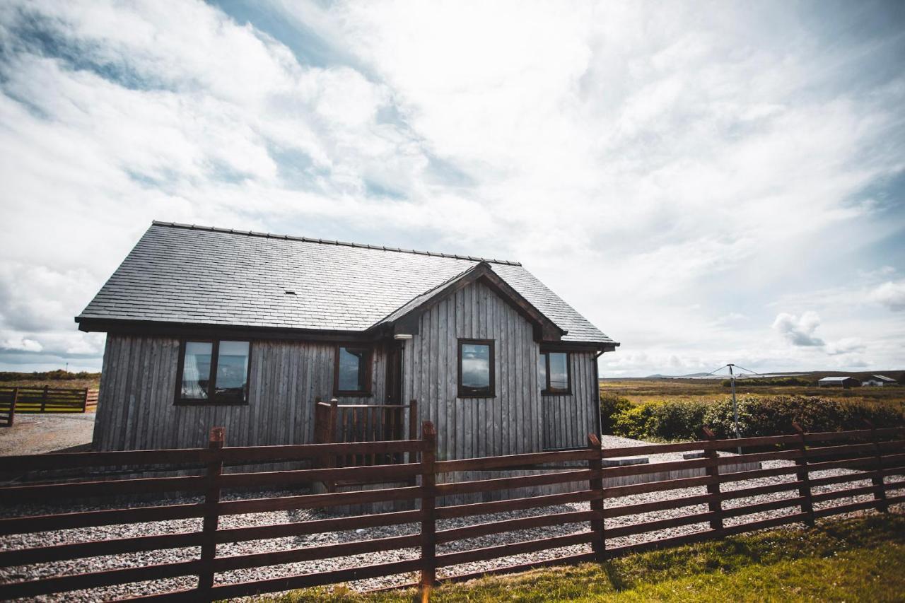 Moorpark Cottages Barvas Dış mekan fotoğraf